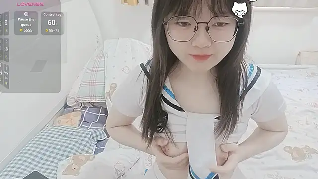 Snapshot of weiwei4999 chatting on 10, 2, 2026 weiwei4999 online show from 10, 2, 2026