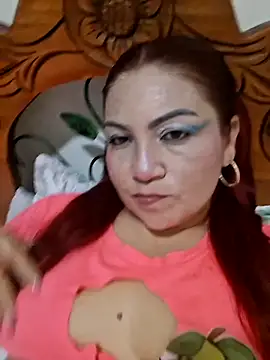 Mechi-Dirty online show from 14, 2, 2026