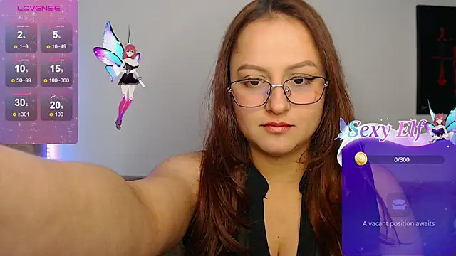 Snapshot of April26 chatting on 20, 2, 2026 April26 online show from 20, 2, 2026