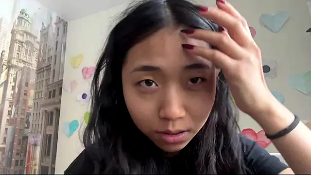 SweetMiaXO online show from 1, 3, 2026