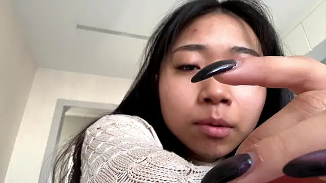 SweetMiaXO online show from 31, 3, 2026