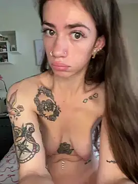 ValenciaTheVixenXX online show from 4, 6, 2026