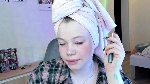 Lulu Di online show from 18, 6, 2026