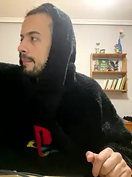 leonidas0117 online show from 19, 1, 2026