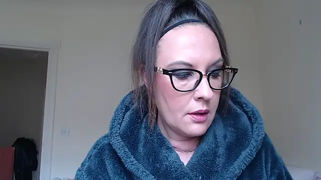 PsychicDominatrix online show from 11, 6, 2026