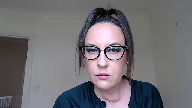 PsychicDominatrix online show from 12, 6, 2026