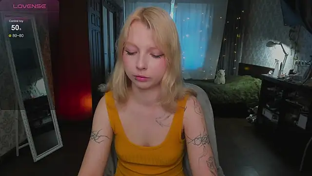 yourlovelyeve online show from 10, 4, 2026