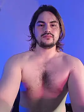 Snapshot of Derek_Vow chatting on 8, 2, 2026 Derek Vow online show from 8, 2, 2026