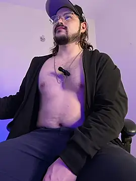 Snapshot of Derek_Vow chatting on 22, 2, 2026 Derek Vow online show from 22, 2, 2026