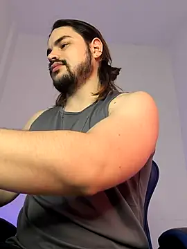 Snapshot of Derek_Vow chatting on 2, 3, 2026 Derek Vow online show from 2, 3, 2026