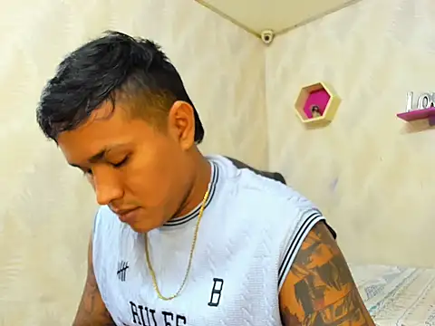 jerry anderson18 online show from 13, 3, 2026