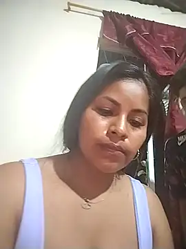 Snapshot of Mamasita2020 chatting on 19, 1, 2026 Mamasita2020 online show from 19, 1, 2026