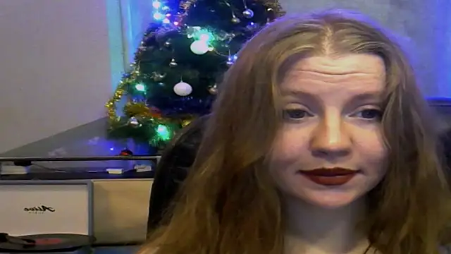 Space Girls 699 online show from 19, 1, 2026