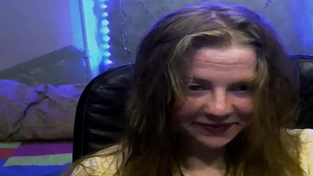 Space Girls 699 online show from 3, 2, 2026