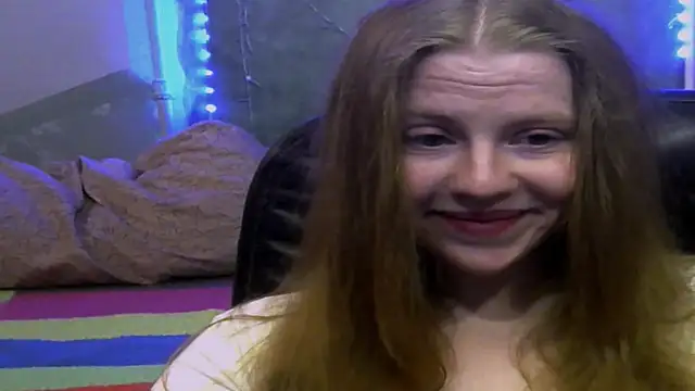 Space Girls 699 online show from 4, 2, 2026