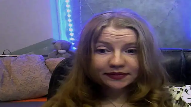 Space Girls 699 online show from 9, 2, 2026