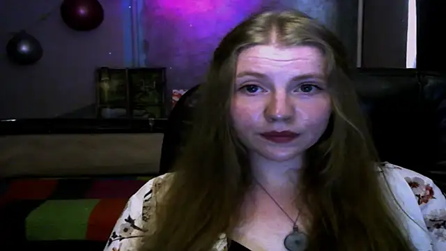 Snapshot of Space_Girls_699 chatting on 8, 6, 2026 Space Girls 699 online show from 8, 6, 2026