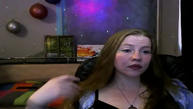 Snapshot of Space_Girls_699 chatting on 9, 6, 2026 Space Girls 699 online show from 9, 6, 2026