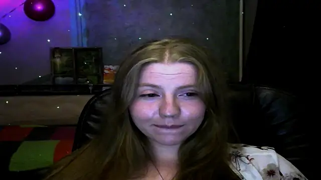 Snapshot of Space_Girls_699 chatting on 16, 6, 2026 Space Girls 699 online show from 16, 6, 2026