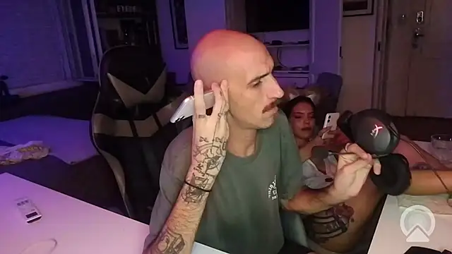 Anestesia 2 online show from 23, 2, 2026