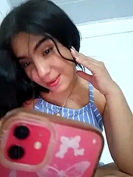 Ailen-cute online show from 22, 2, 2026