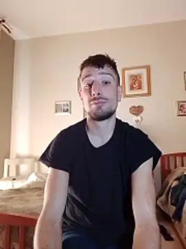 Mcsimotoro online show from 18, 4, 2026