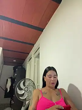 Sexylady1324 online show from 3, 6, 2026