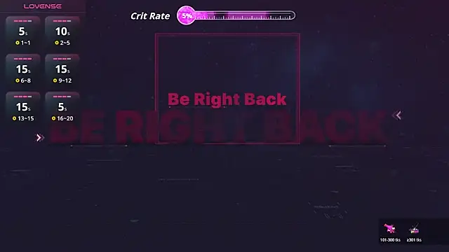 LittleWade online show from 25, 3, 2026