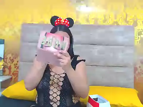 elianacollins23 online show from 21, 2, 2026