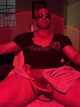 Snapshot of daddydonkey84 chatting on 27, 2, 2026 daddydonkey84 online show from 27, 2, 2026