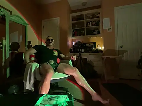 daddydonkey84 online show from 29, 4, 2026