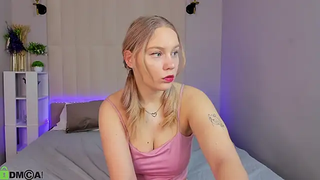 Vanessa Harr1s online show from 13, 4, 2026