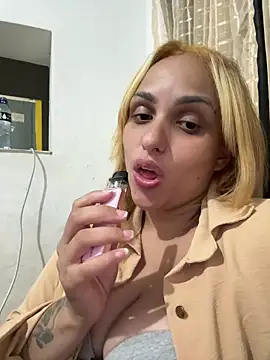 BABYKALLY  online show from 19, 1, 2026