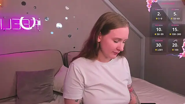 Snapshot of Stella_Soul chatting on 1, 3, 2026 Stella Soul online show from 1, 3, 2026