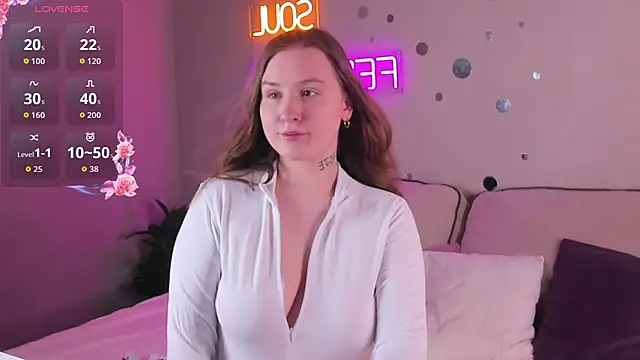 Stella Soul online show from 1, 4, 2026