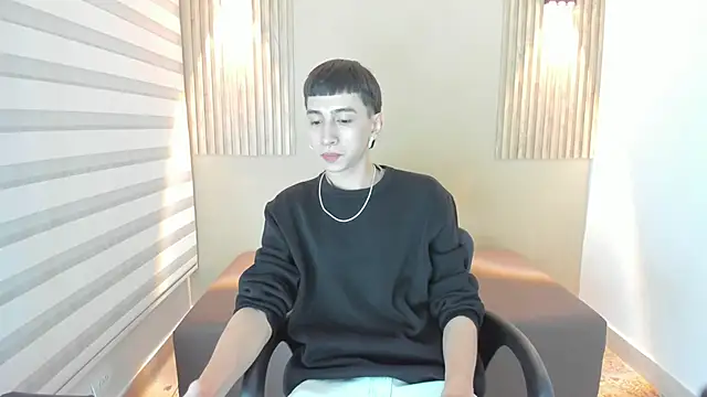 lian cameron online show from 11, 2, 2026