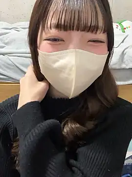 Snapshot of Hazuki_45 chatting on 6, 2, 2026 Hazuki 45 online show from 6, 2, 2026