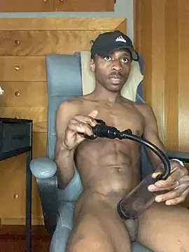 ChemSexxy online show from 12, 6, 2026