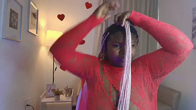 jada burns online show from 14, 2, 2026