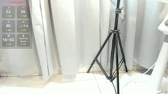 DomenicaW online show from 3, 3, 2026