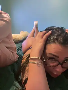 Melissa-suisse online show from 27, 3, 2026