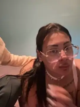 Melissa-suisse online show from 14, 4, 2026