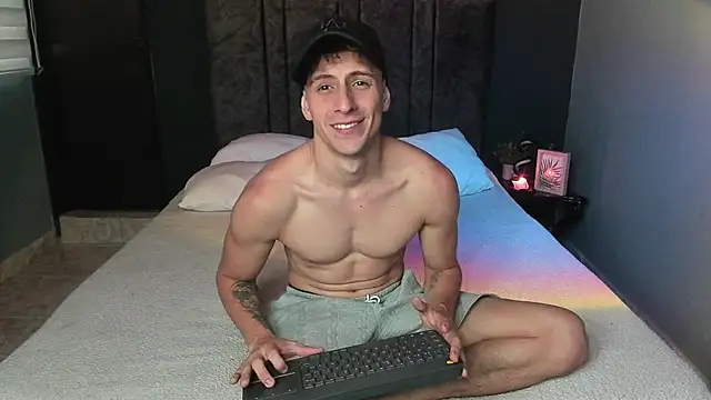 Snapshot of Jasper__jones chatting on 24, 4, 2026 Jasper jones online show from 24, 4, 2026