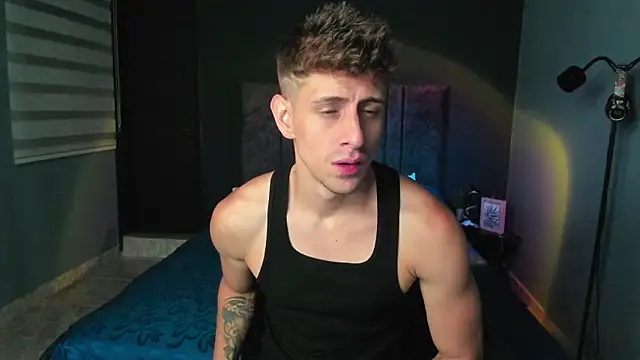 Snapshot of Jasper__jones chatting on 27, 4, 2026 Jasper jones online show from 27, 4, 2026