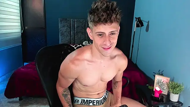 Snapshot of Jasper__jones chatting on 21, 5, 2026 Jasper jones online show from 21, 5, 2026