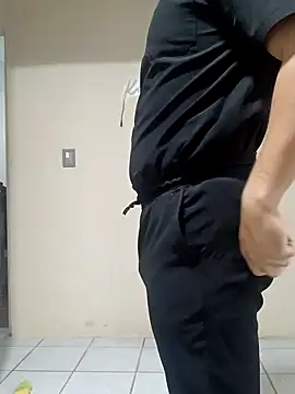 Snapshot of Ryzca chatting on 4, 3, 2026 Ryzca online show from 4, 3, 2026