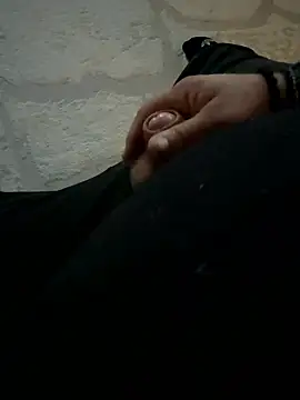 Sexmachine87Aa online show from 19, 1, 2026