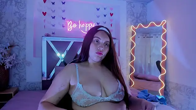 SABRIINA TAY online show from 10, 4, 2026