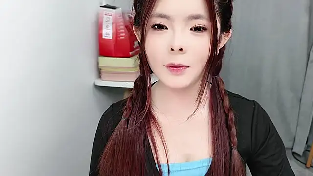 Snapshot of cherry-_-cherry chatting on 13, 2, 2026 cherry- -cherry online show from 13, 2, 2026