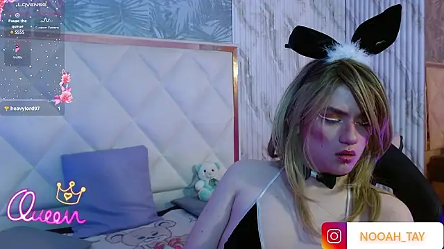 Snapshot of NOOAH_TAY chatting on 3, 2, 2026 NOOAH TAY online show from 3, 2, 2026